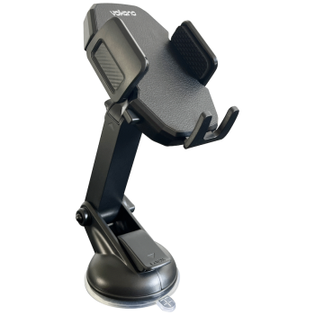 Volkano Extend Series Car Phone Holder with Swivel