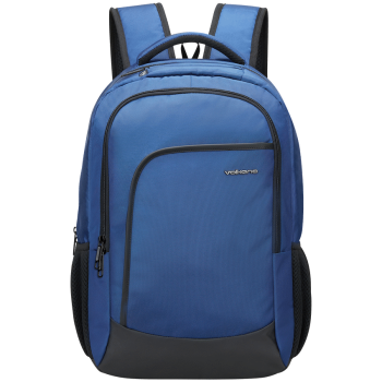 Volkano Nano 15.6" Laptop Backpack - Navy
