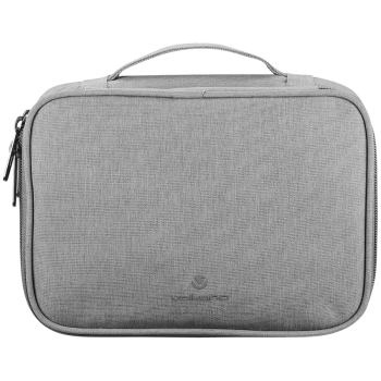 Volkano Cable Organiser Large Grey