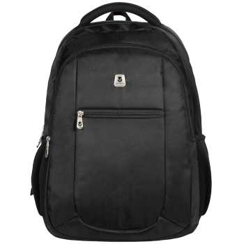 Volkano Jet Backpack 15.6" - Black