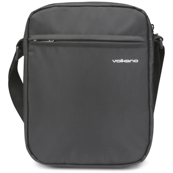 Volkano Tablet Bag Sloe Series 10.1" - Black