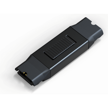 QD mute switch