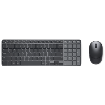 Dell Pro 7 Rechargeable Compact Keyboard and Mouse – KM746